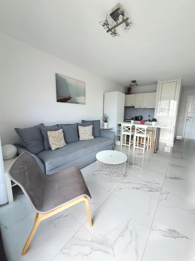 Sea View In Paradise Court Costa Adeje  Luaran gambar